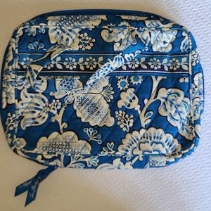 Vera Bradley Bible Book Cover Case